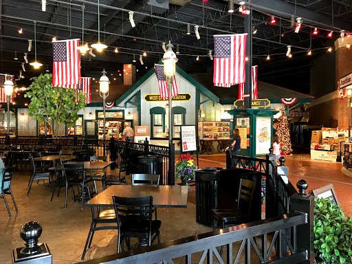 Amusement Center «EnterTRAINment Junction», reviews and photos, 7379 Squire Ct, West Chester Township, OH 45069, USA