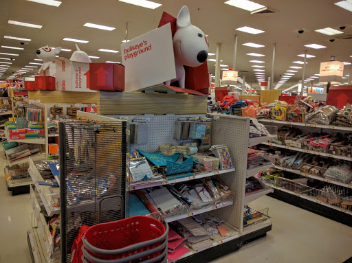 Department Store «Target», reviews and photos, 7601 Kingery Hwy, Willowbrook, IL 60527, USA