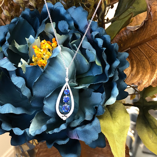 Jeweler «Ackerman Jewelers», reviews and photos, 5335 Ehrlich Rd, Tampa, FL 33625, USA