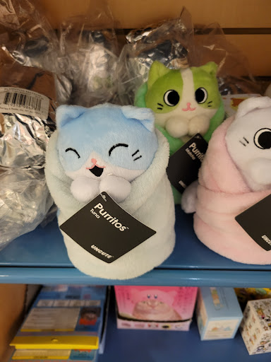 Book Store «Barnes & Noble Booksellers Baton Rouge», reviews and photos, 2590 Citiplace Ct, Baton Rouge, LA 70808, USA