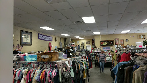 Thrift Store «Laurel Shelter Thrift Store», reviews and photos, 7057 Linda Cir, Hayes, VA 23072, USA