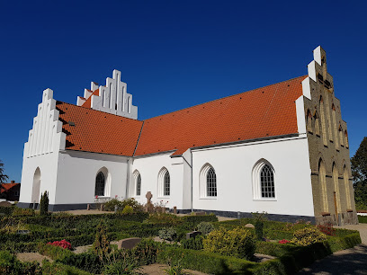 Vemmelev Kirke