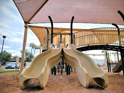 Eldorado Park Playground