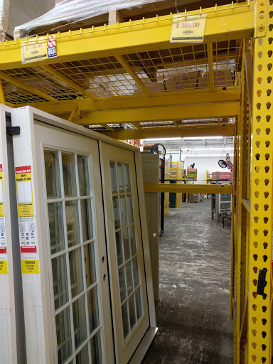 Surplus Warehouse, 1220 N Town E Blvd, Mesquite, TX 75150, USA, 