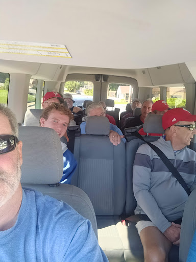 Van Rental Agency «Leola Auto & Van Rental LLC», reviews and photos, 2462 New Holland Pike, Lancaster, PA 17601, USA