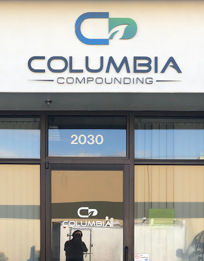Columbia Compounding