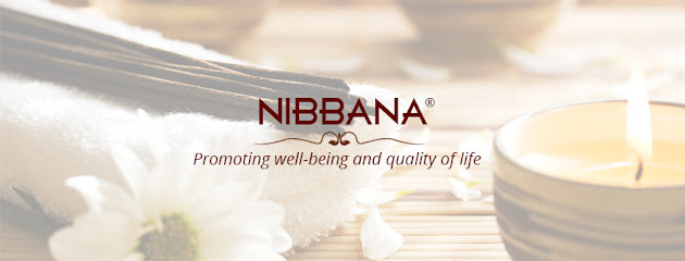 Nibbana Home Spa