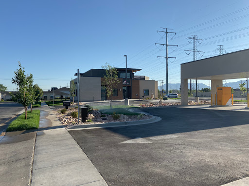 Loan Agency «Mountain America Credit Union», reviews and photos