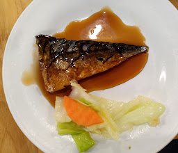 เวิ้งมอ ชาบู photo