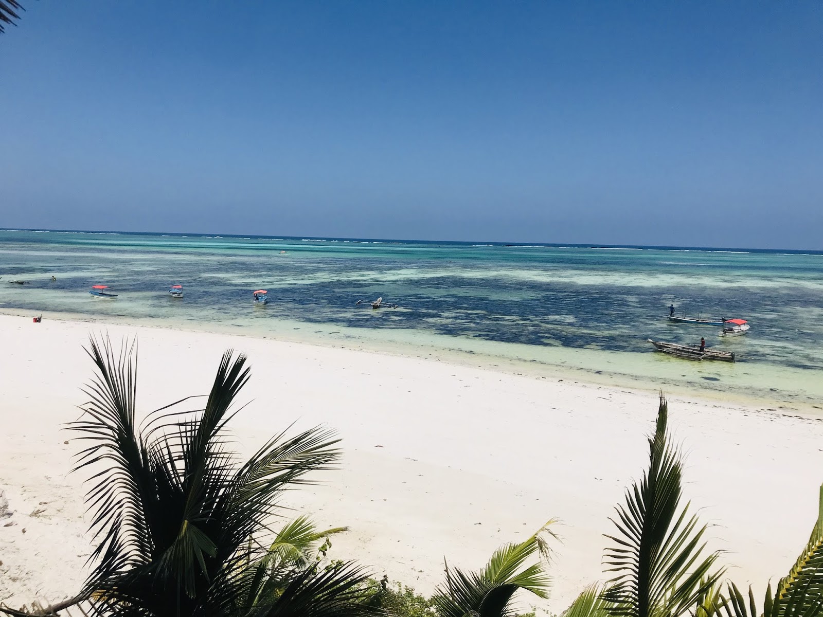 Zdjęcie Pingwe Beach i osada