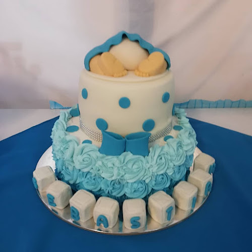 Horarios de Tortas Y Dulces Petite Creme