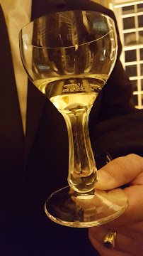 Champagne du Restaurant français Ore - Ducasse au château de Versailles - n°3