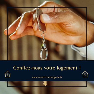 Smart Conciergerie Perpignan Argeles à Maureillas-Las-Illas