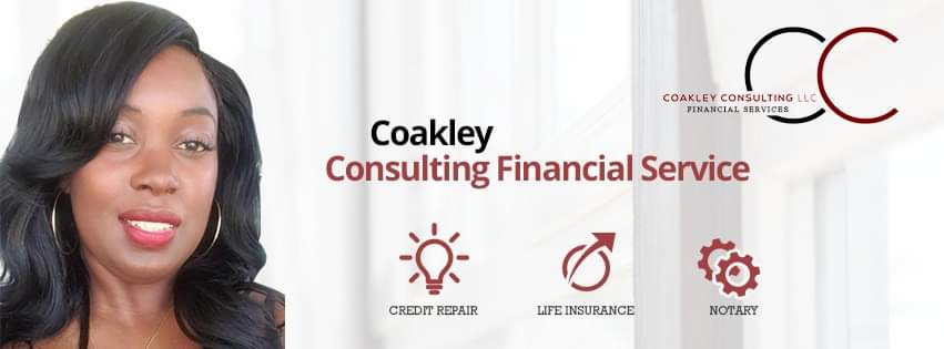 Coakley Consulting LLC