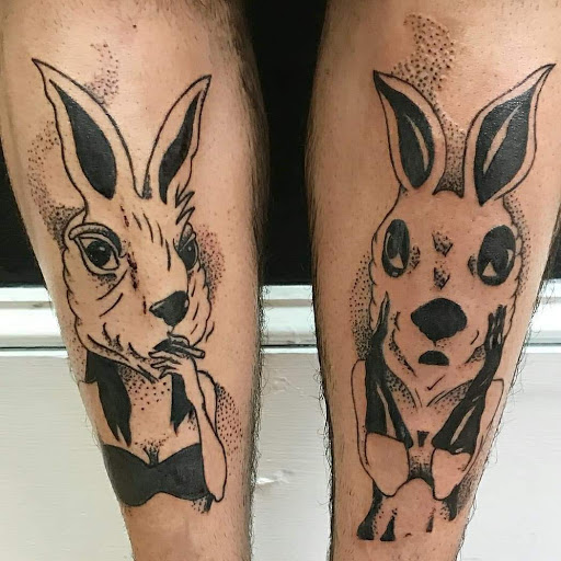 Explore small cardinal tattoo ideas, creative tattoo ideas in Royersford, available at Kingfisher Collective Tattooing & Piercing