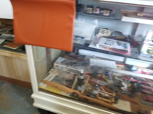 Craft Store «Mal Hobby Shop», reviews and photos, 108 Lee St, Irving, TX 75060, USA