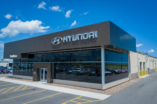 Van Horn Hyundai of Sheboygan