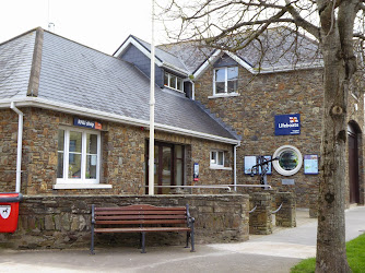 RNLI Youghal Lifeboat Station