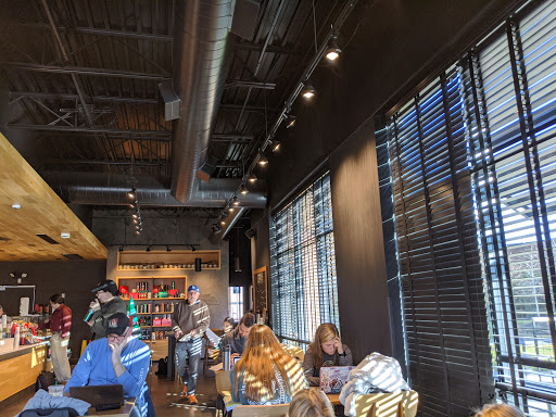 Coffee Shop «Starbucks», reviews and photos, 11321 Nuckols Rd a, Glen Allen, VA 23059, USA