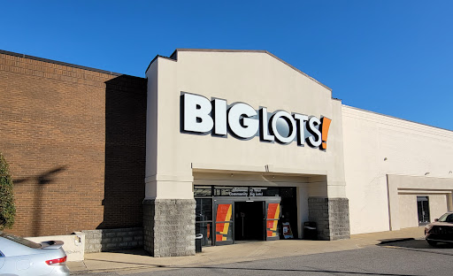 Discount Store «Big Lots», reviews and photos, 5702 Nolensville Pike, Nashville, TN 37211, USA