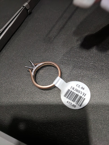 Jeweler «Shane Co.», reviews and photos, 9643 Olive Blvd, Olivette, MO 63132, USA