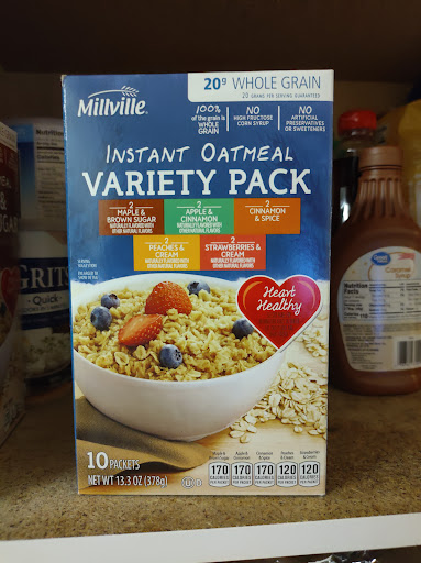 Supermarket «ALDI», reviews and photos, 160 W May St, Winder, GA 30680, USA