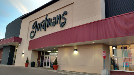 Gordmans, 1972 Southgate Rd, Colorado Springs, CO 80906, USA, 