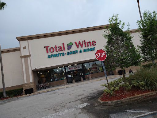 Wine Store «Total Wine & More», reviews and photos, 2500 W International Speedway Blvd, Daytona Beach, FL 32114, USA