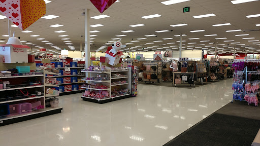 Department Store «Target», reviews and photos, 700 Barnes Dr, San Marcos, TX 78666, USA