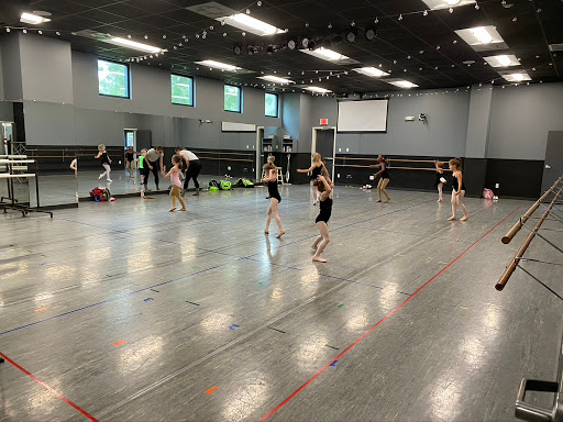 Dance School «Bluffton School of Dance», reviews and photos, 123 Persimmon St, Bluffton, SC 29910, USA