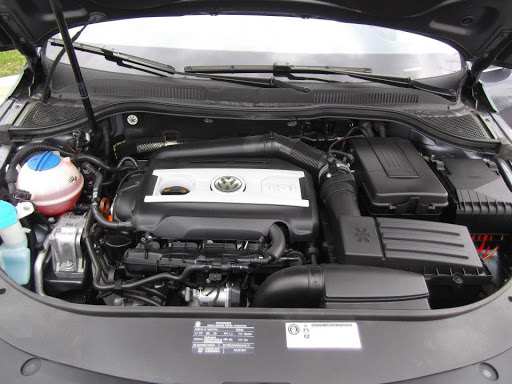 Auto Repair Shop «Autohaus Service and Sales», reviews and photos, 4411 Delemere Blvd, Royal Oak, MI 48073, USA