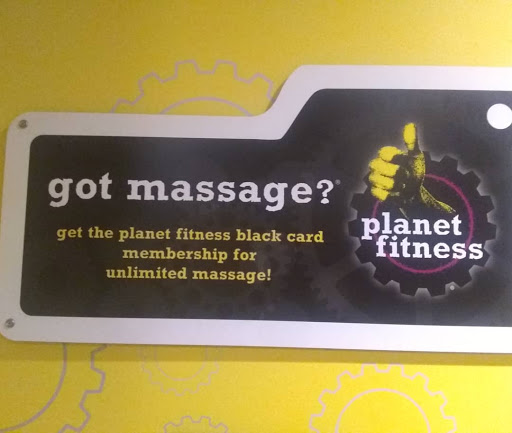 Gym «Planet Fitness Jacksonville (Promenade Shopping Center), FL», reviews and photos, 8595 Beach Blvd, Jacksonville, FL 32216, USA