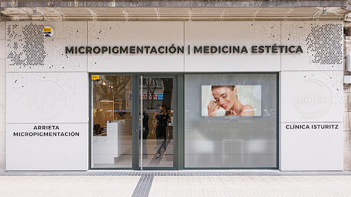 Clinicas de acido hialuronico en San Sebastián