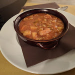 Photo n°2 de l'avis de Barbara. fait le 08/02/2019 à 21:52 sur le  Zupp à Genoa