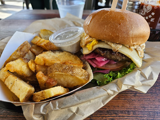 The Shwack Beach Grill image
