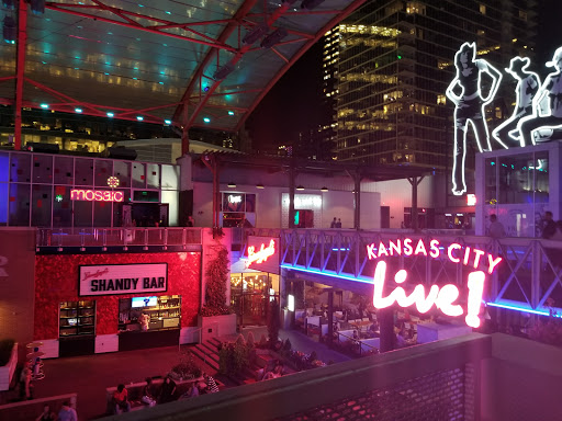 Night Club «Mosaic Ultra Lounge», reviews and photos, 1331 Walnut St, Kansas City, MO 64106, USA