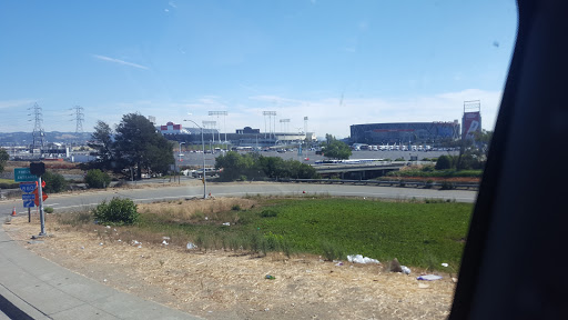 Screen Printer «Forward Printing», reviews and photos, 525 66th Ave, Oakland, CA 94621, USA