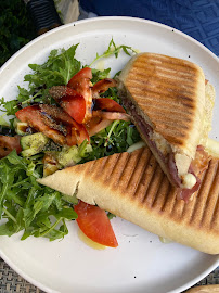 Sandwich du Restaurant brunch SIMPLE Épicerie fine à Nice - n°12