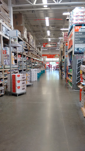 Home Improvement Store «The Home Depot», reviews and photos, 350 N Orchard Ave, Ukiah, CA 95482, USA