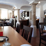 Photo n°2 de l'avis de Sara.i fait le 08/12/2019 à 18:32 sur le  Klostergasthof Heidenheim - Hotel*** à Heidenheim