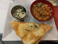 Les plus récentes photos du Restaurant indien halal MASALA PALACE à Toulouse - n°3