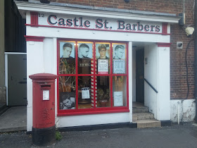 Castle Street Barber Shop