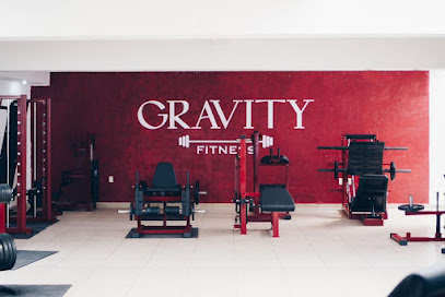 Gravity Fitness - Miguel Hidalgo 205, Centro, 43600 Tulancingo de Bravo, Hgo., Mexico