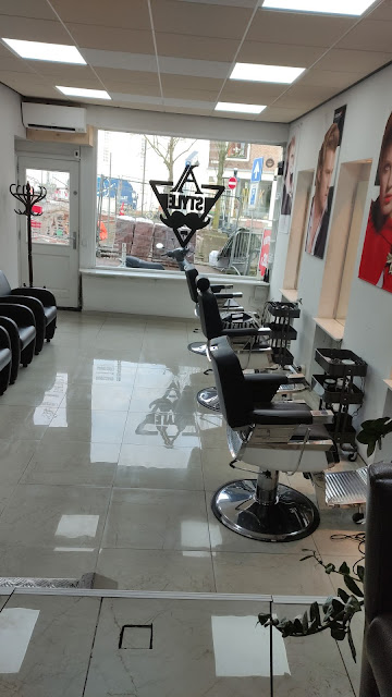 A Style Barbershop