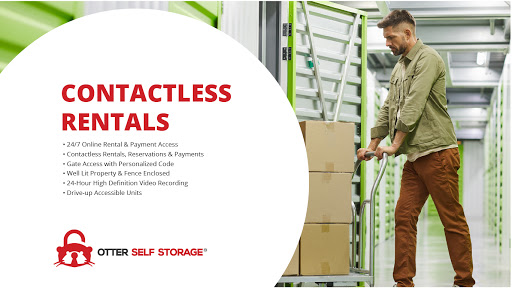 Self-Storage Facility «Store 4 Less», reviews and photos, 915 Shadick Dr, Orange City, FL 32763, USA