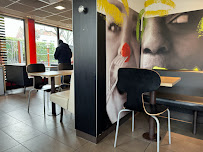 Les plus récentes photos du Restauration rapide McDonald's à Nanterre - n°4
