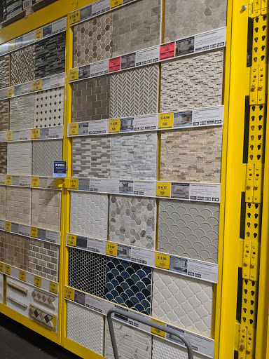 Home Improvement Store «Surplus Warehouse», reviews and photos, 1515 W Division St, Springfield, MO 65802, USA