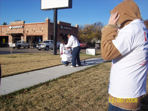 Plumber «Dial One Johnson Plumbing», reviews and photos, 5341 Ranch Cedar Rd, Midlothian, TX 76065, USA