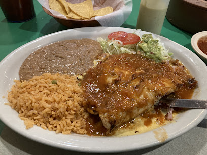 Mi Parrillada Mexican Restaurant