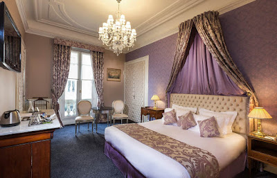 Hôtel Claridge Paris à Paris